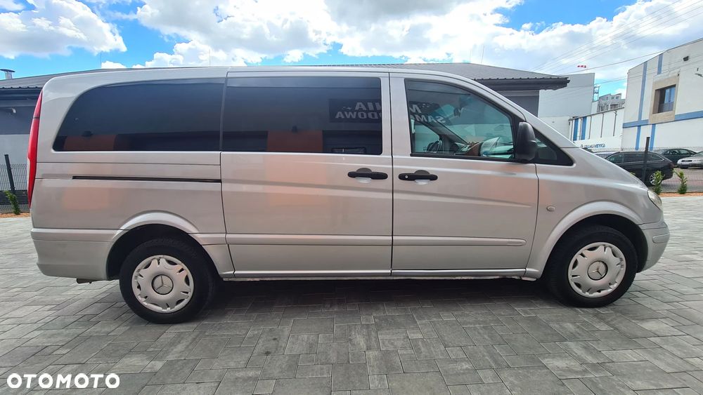 Mercedes-Benz Vito 639.703 - 7