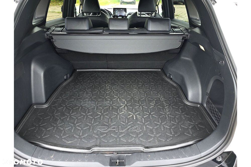 Toyota RAV4 2.5 Hybrid Selection 4x4 - 29
