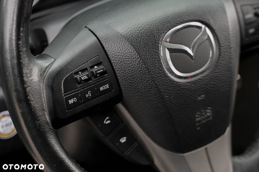 Mazda 5 2.0 MZR-DISI i-stop Business-Line - 22