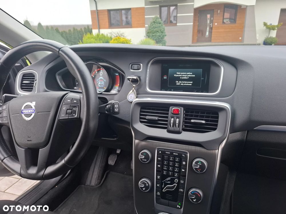 Volvo V40 T2 You - 31