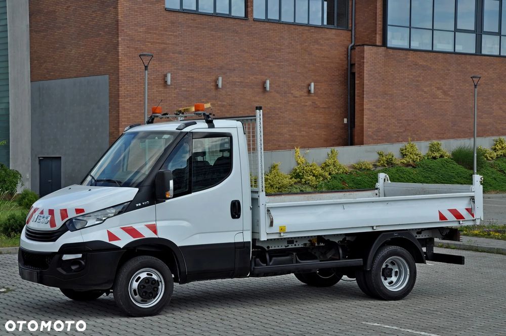 Iveco Daily - 8