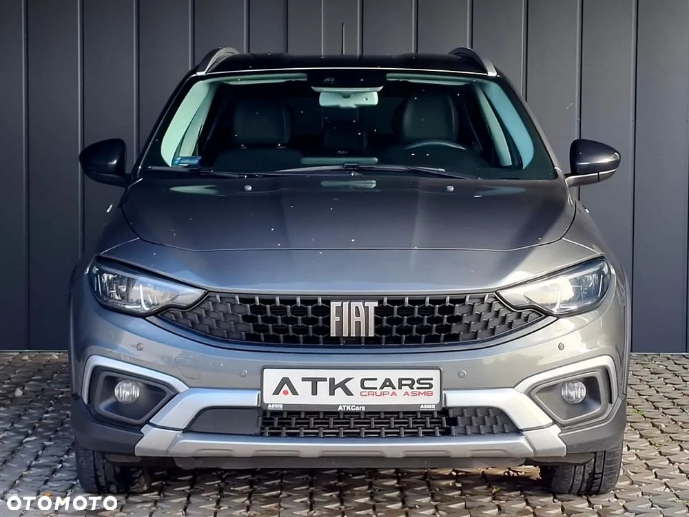 Fiat Tipo 2022 photo 3