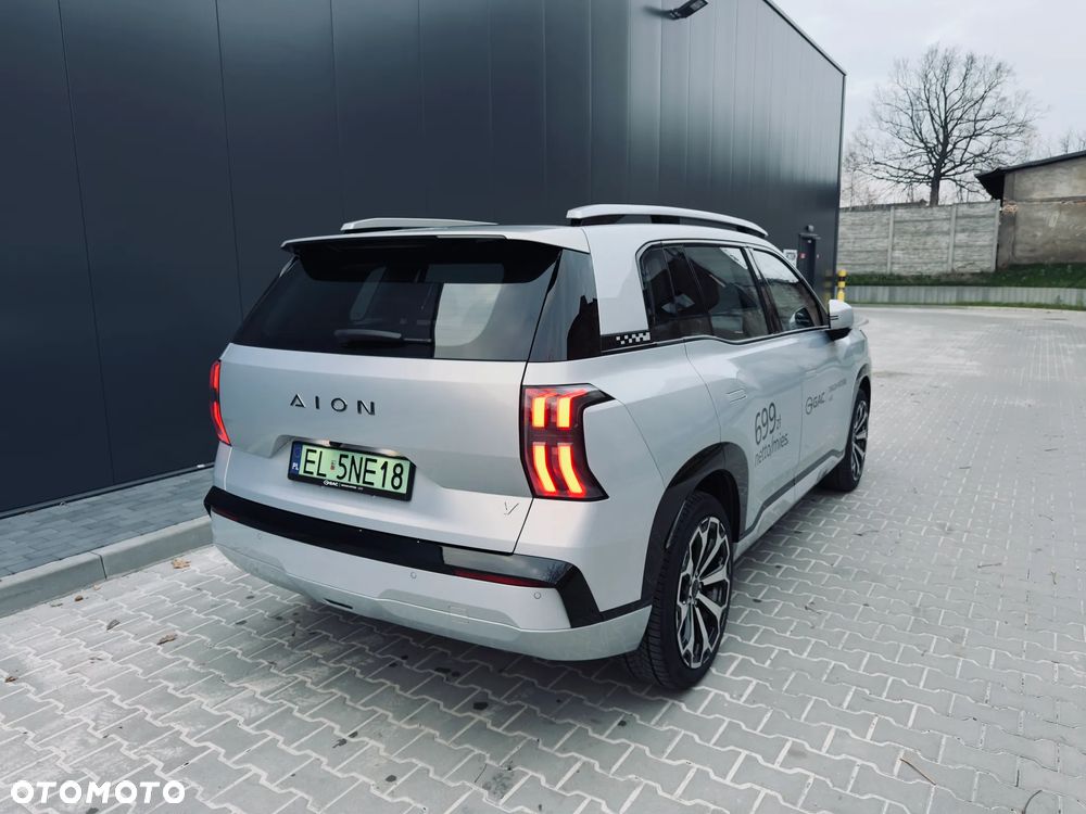 GAC AION V - 28