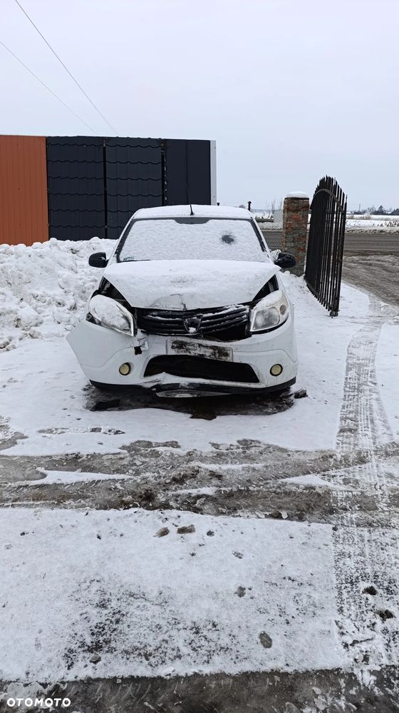 Dacia Sandero 1.2 16V Ambiance - 2