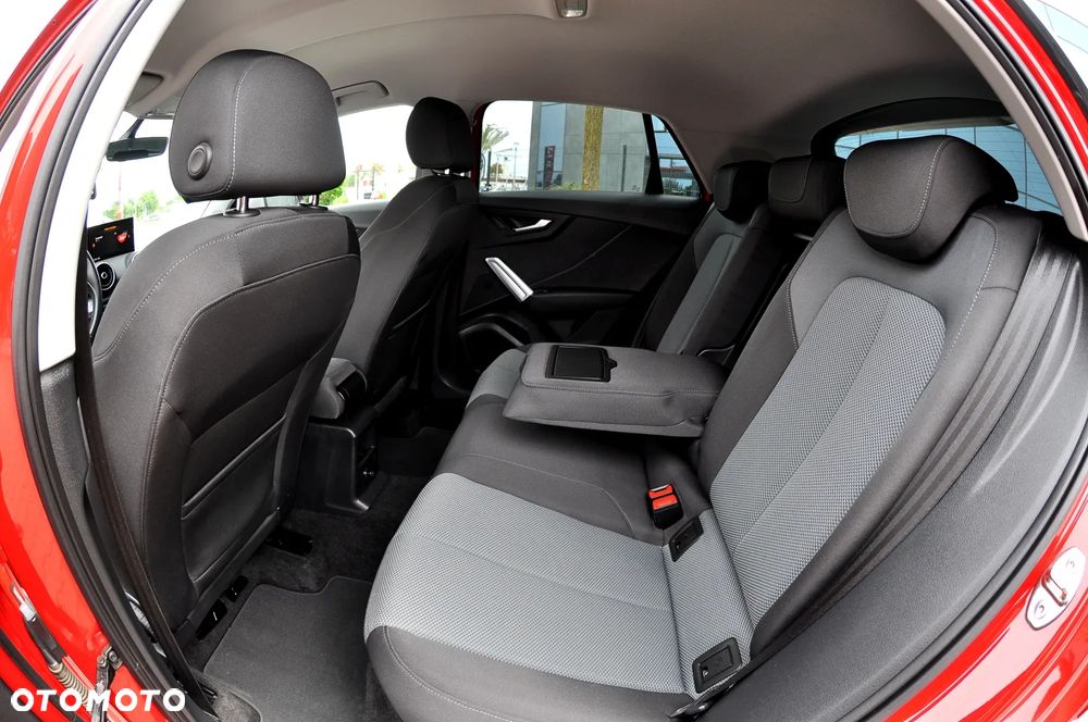 Audi Q2 35 TDI S tronic S line - 26