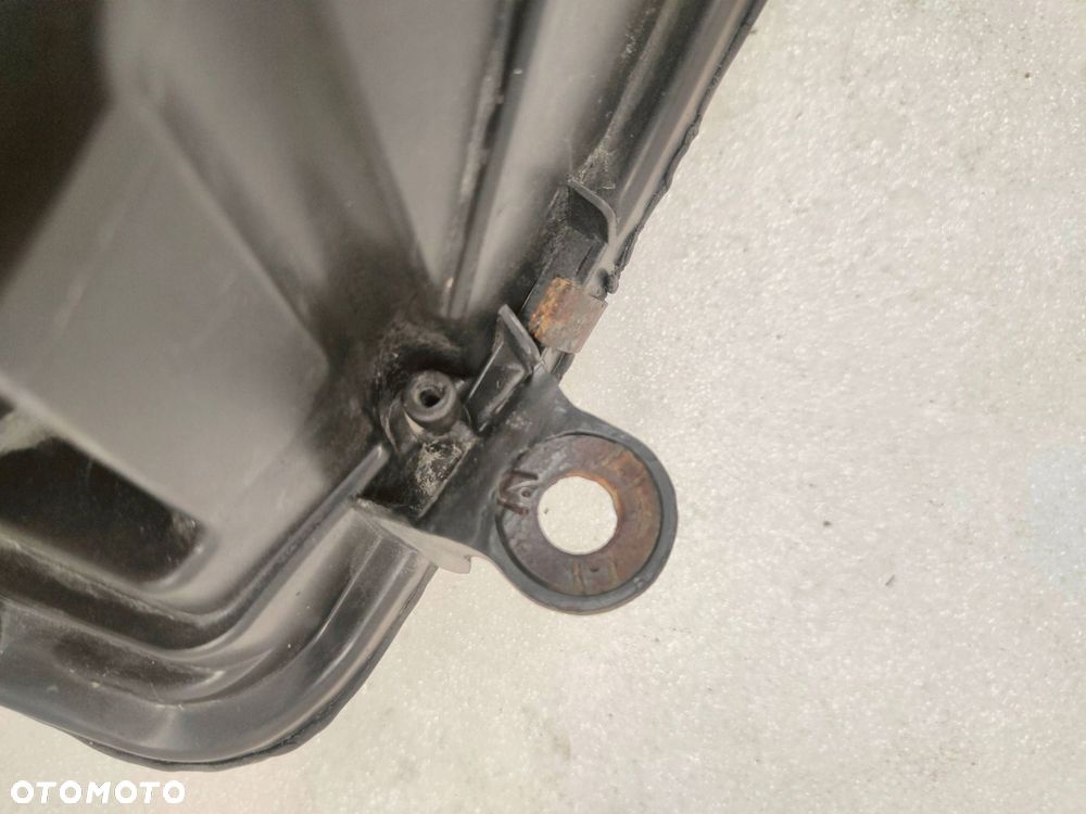 volkswagen multivan t5 lift xenon z led przód strona lewa 7e5941015 - 7
