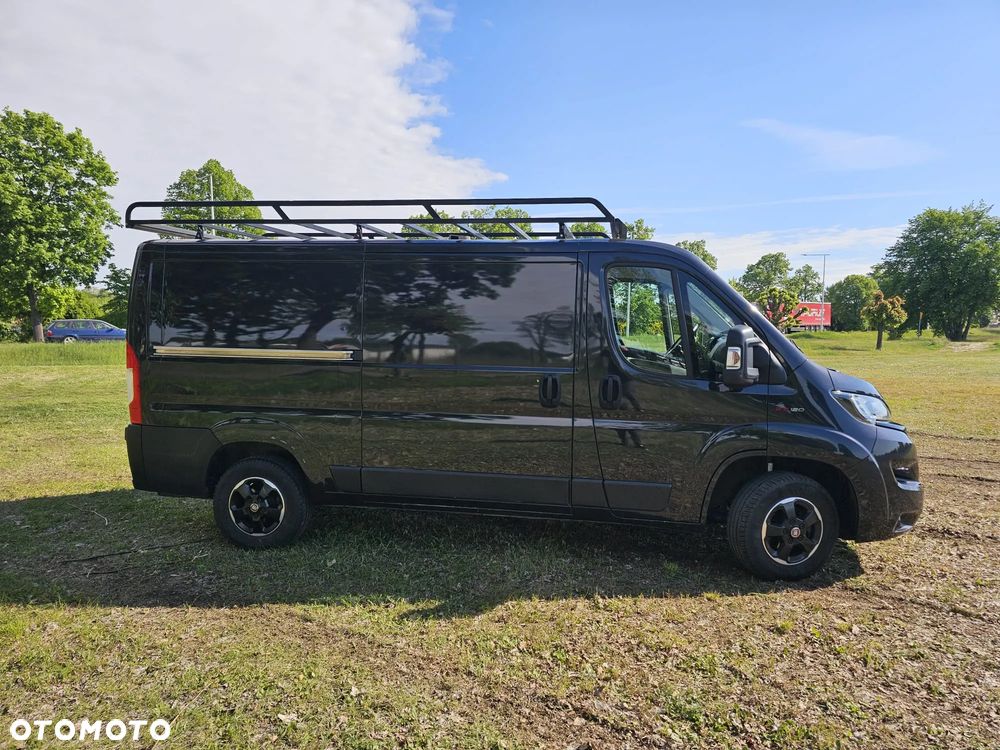 Fiat Ducato - 6