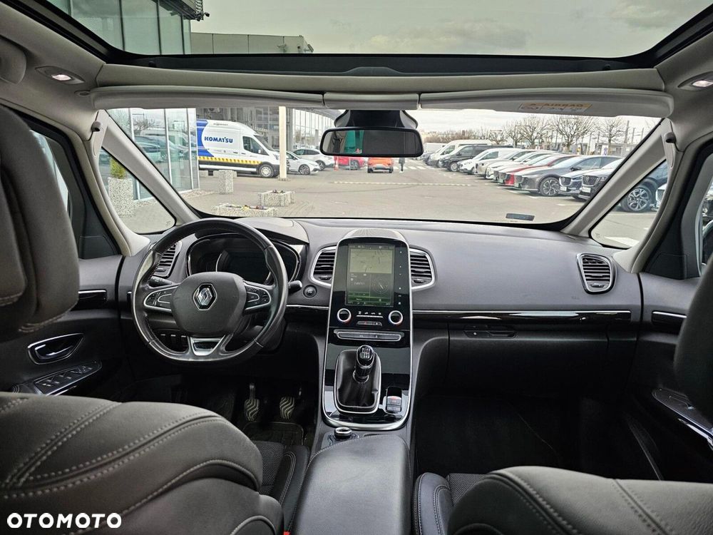 Renault Espace 1.6 dCi Energy Zen - 11