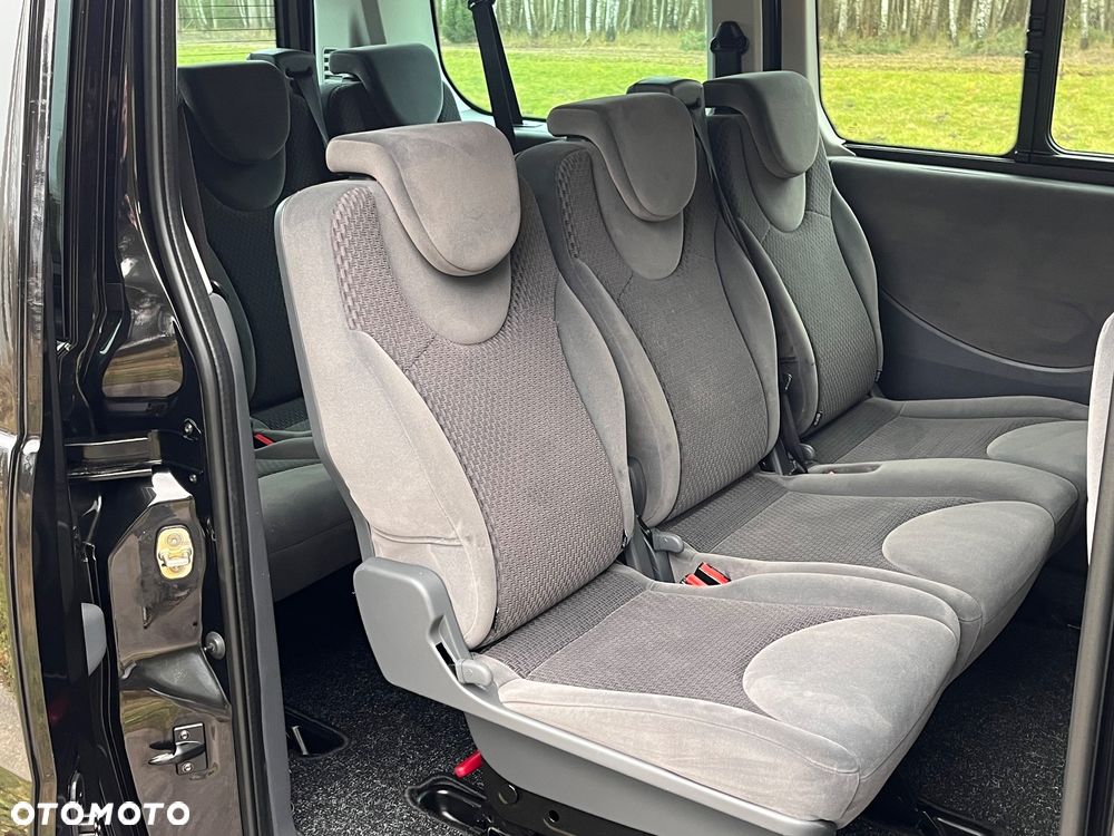 Fiat Scudo L2 (5-Si.) Panorama Executive - 33