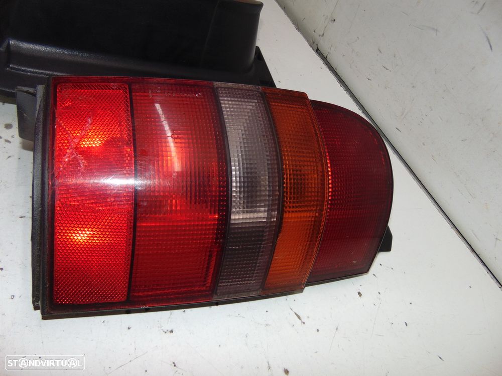 Renault Espace farolins - 6