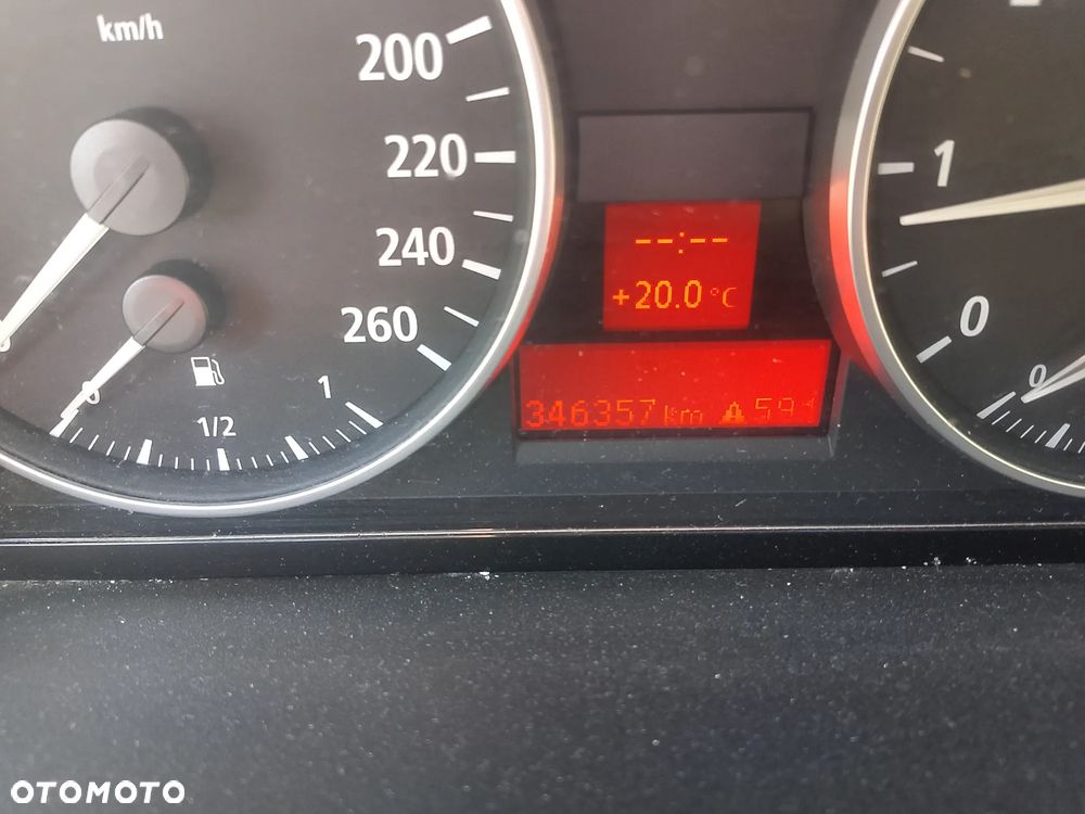 BMW Seria 3 - 18
