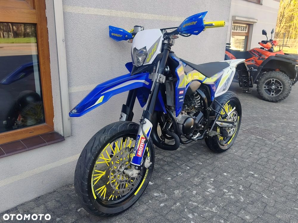 Sherco SM - 12