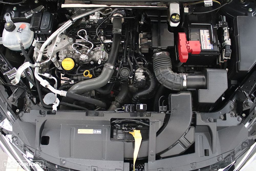 Nissan Qashqai 1.3 DIG-T Tekna SKY - 25