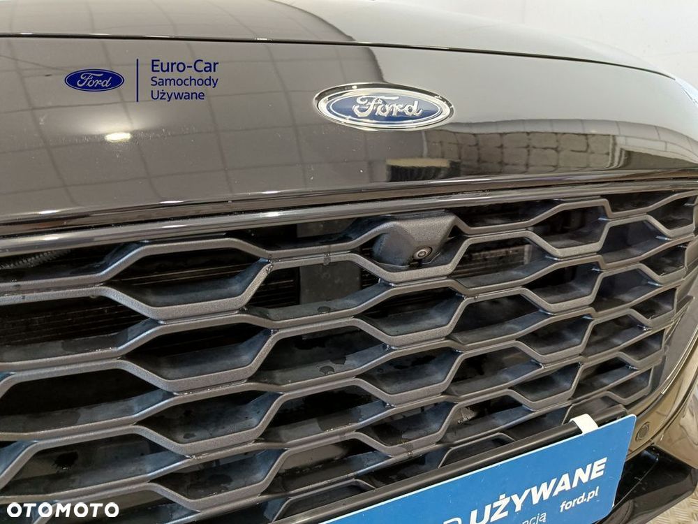 Ford Kuga 2.5 Duratec PHEV ST-LINE X - 35