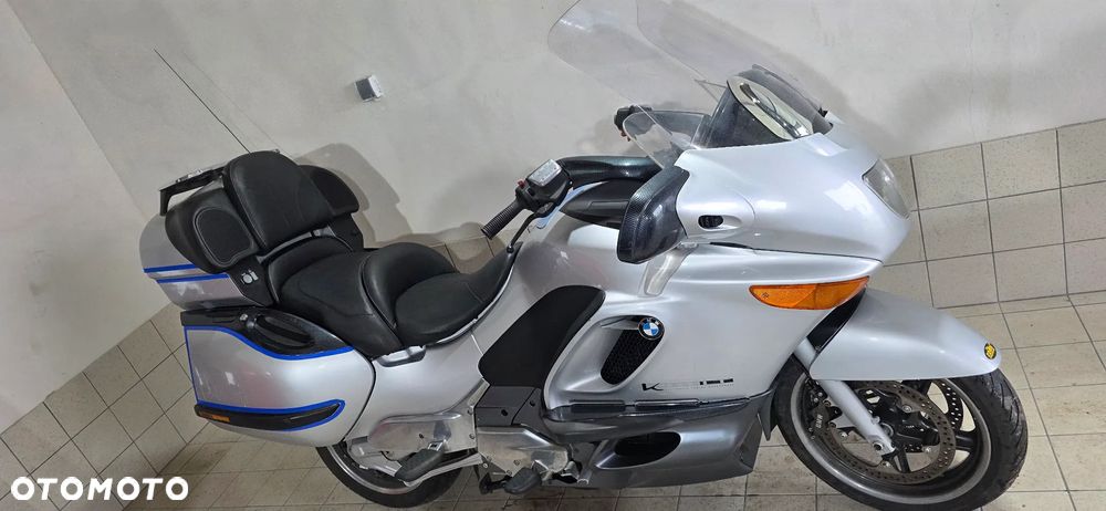 BMW LT - 8