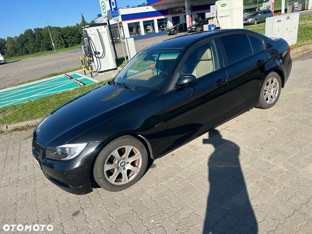 BMW Seria 3 - 14