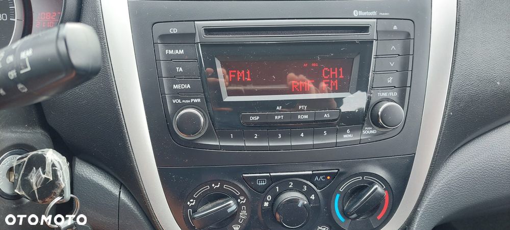Suzuki Celerio 1.0 Comfort - 9