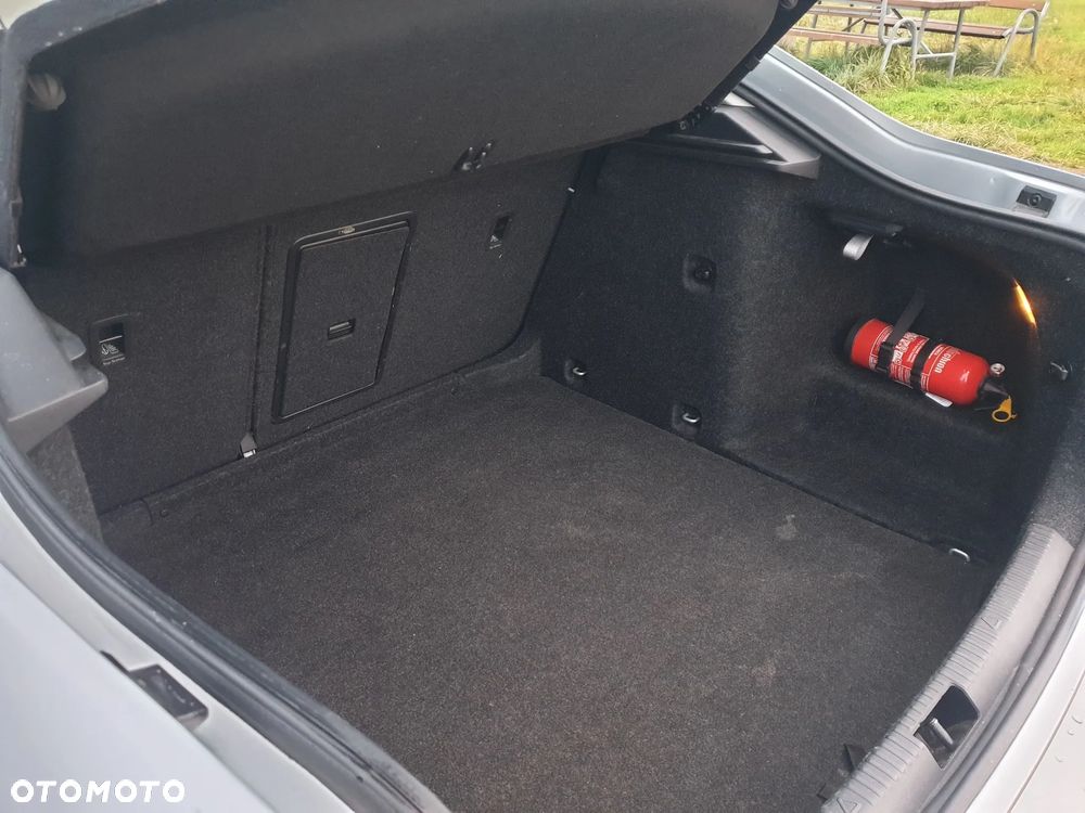 Skoda Octavia 1.4 TSI Ambition - 21