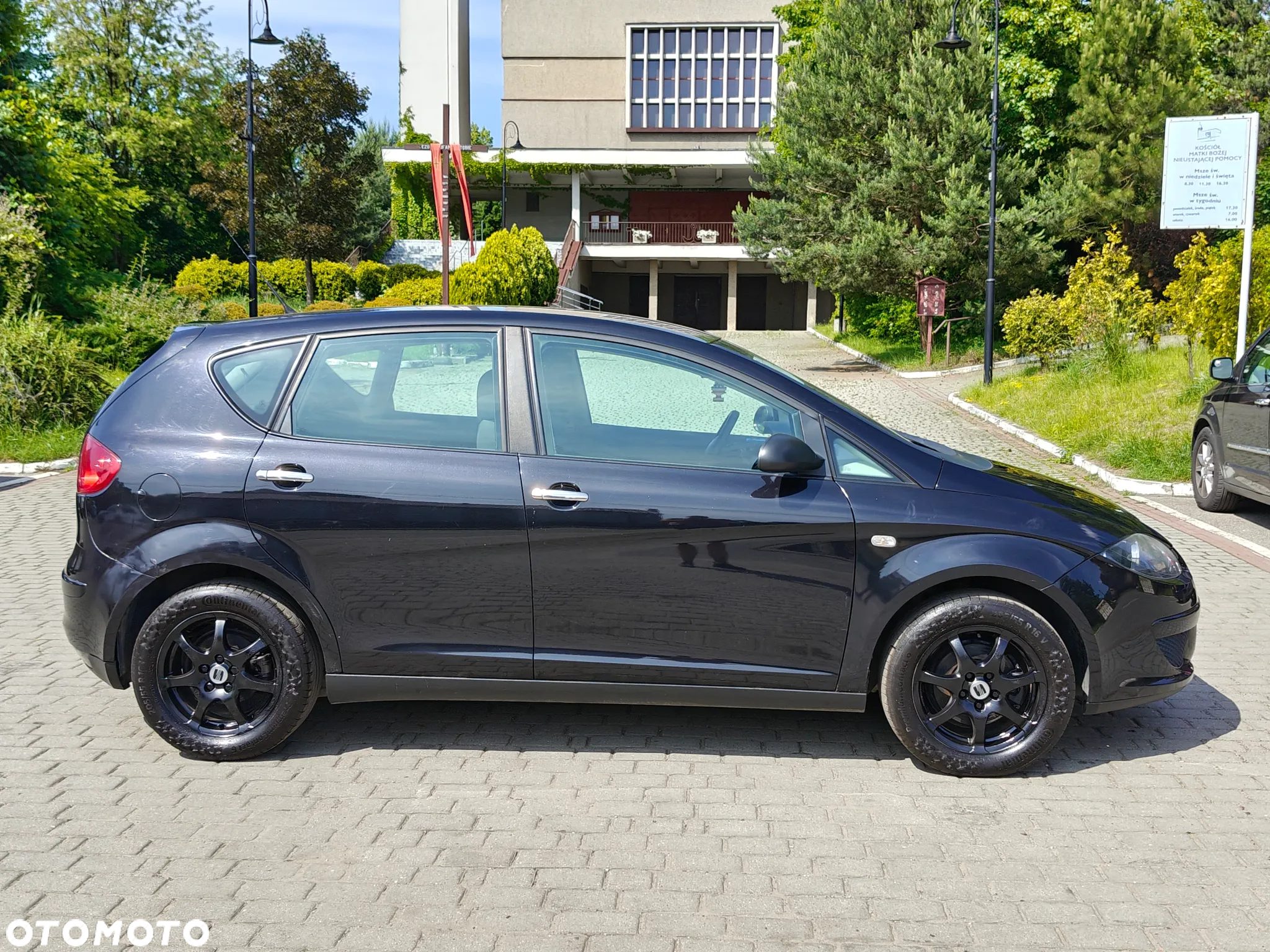 Seat Altea 1.6 Sport Edition - 2