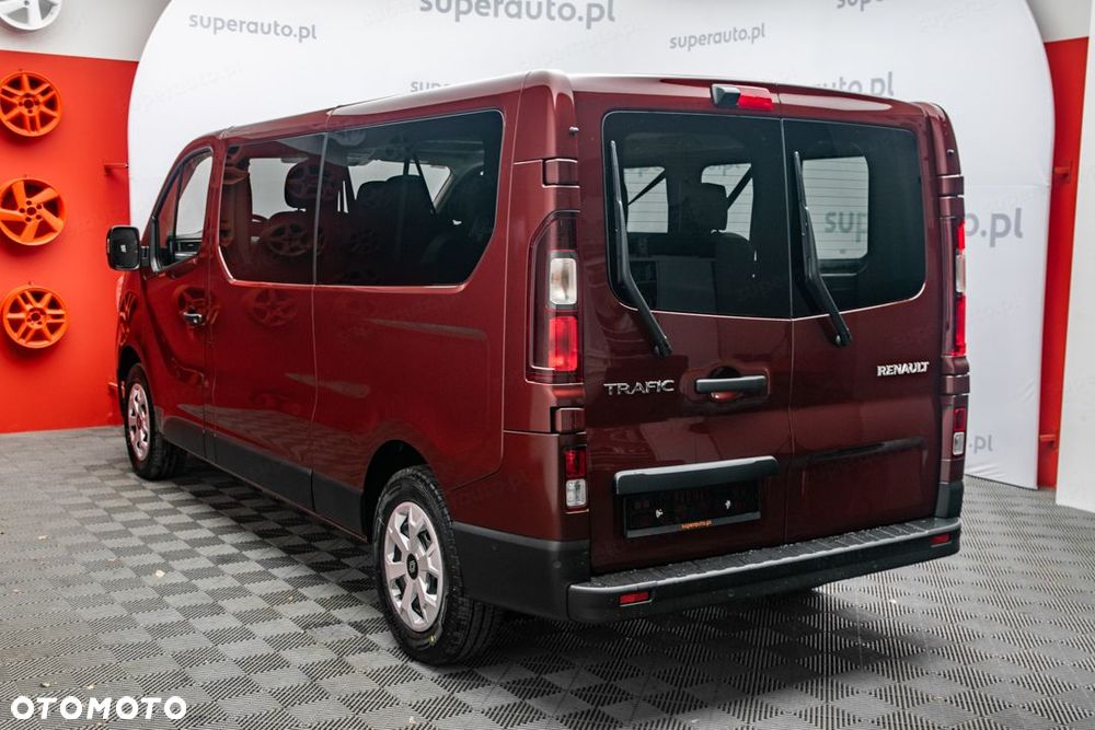 Renault Trafic - 7