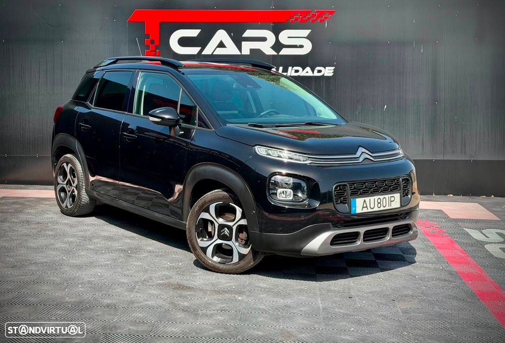 Citroën C3 Aircross 1.2 PureTech Shine - 6