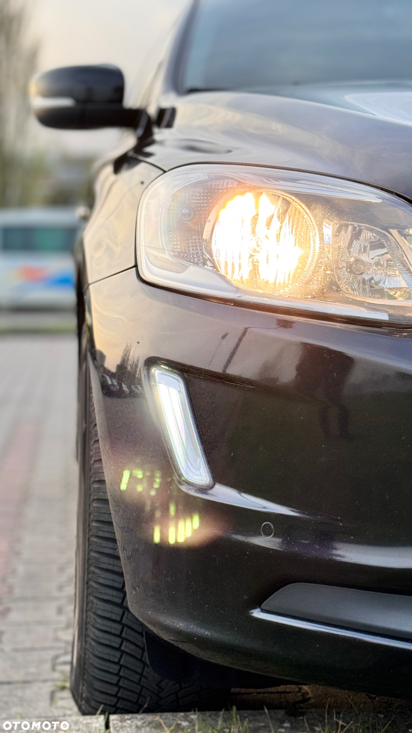 Volvo XC 60 D3 Drive-E Momentum - 21