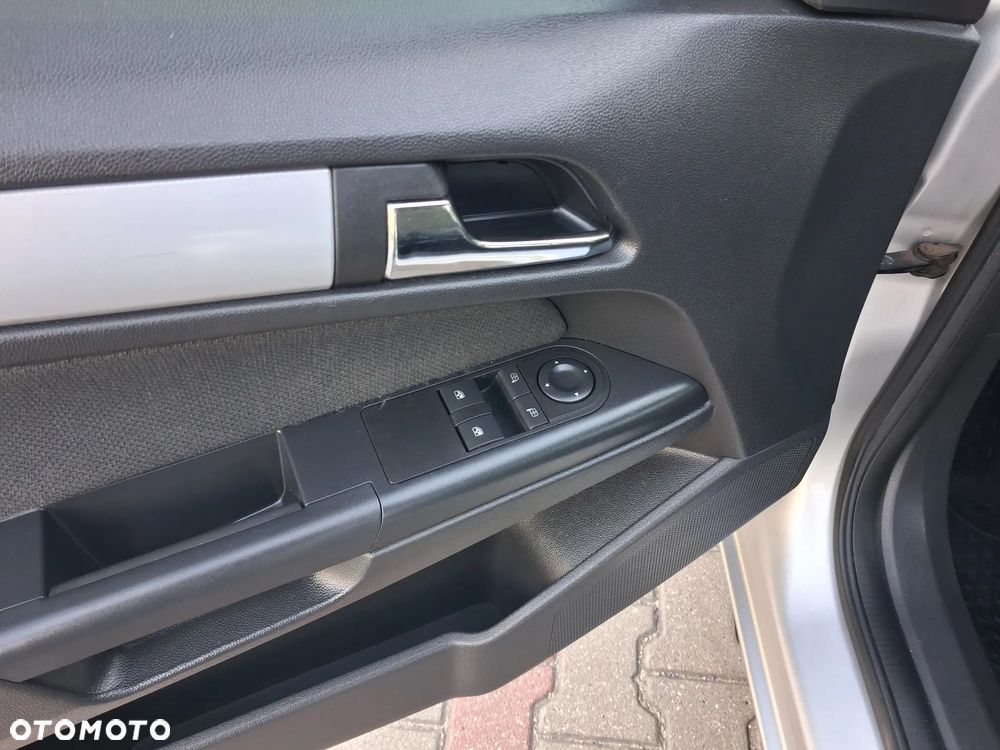 Opel Astra - 21