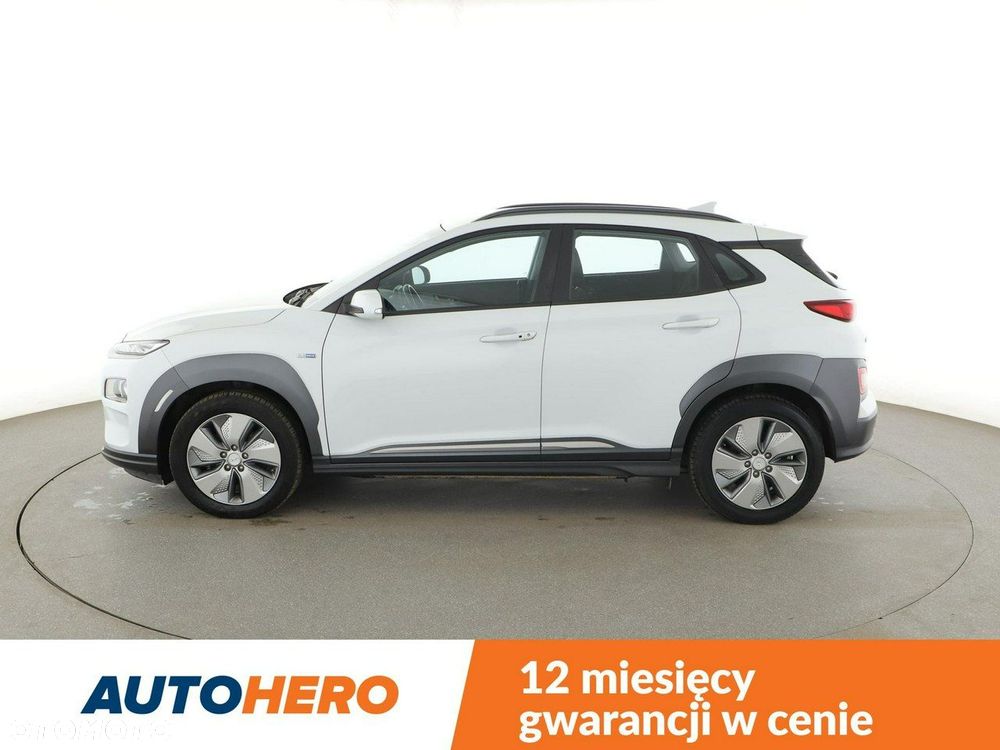 Hyundai Kona - 3