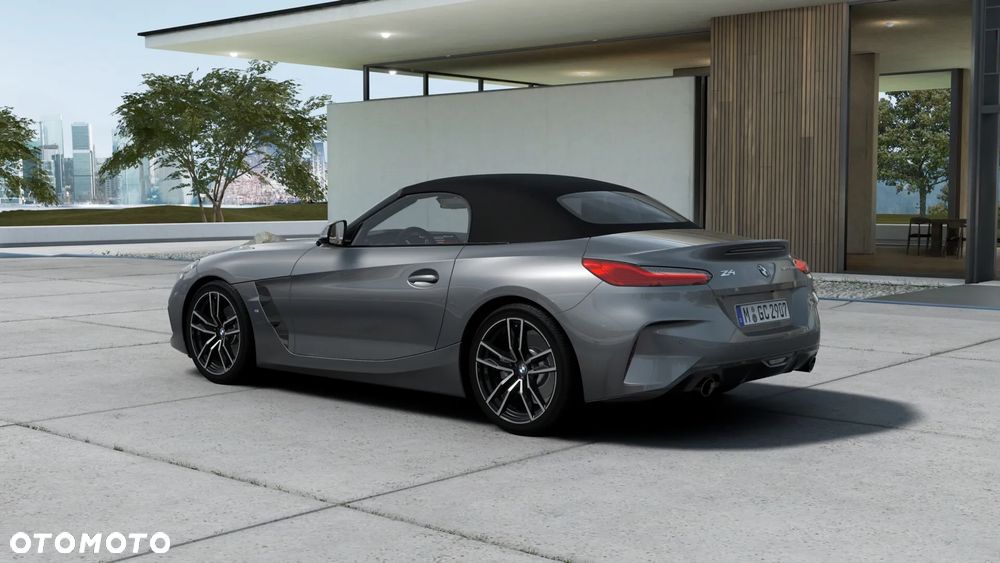 BMW Z4 20i sDrive M Sport - 6