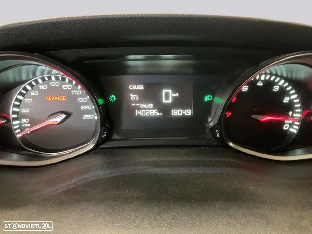 Peugeot 308 1.2 PureTech Allure - 2