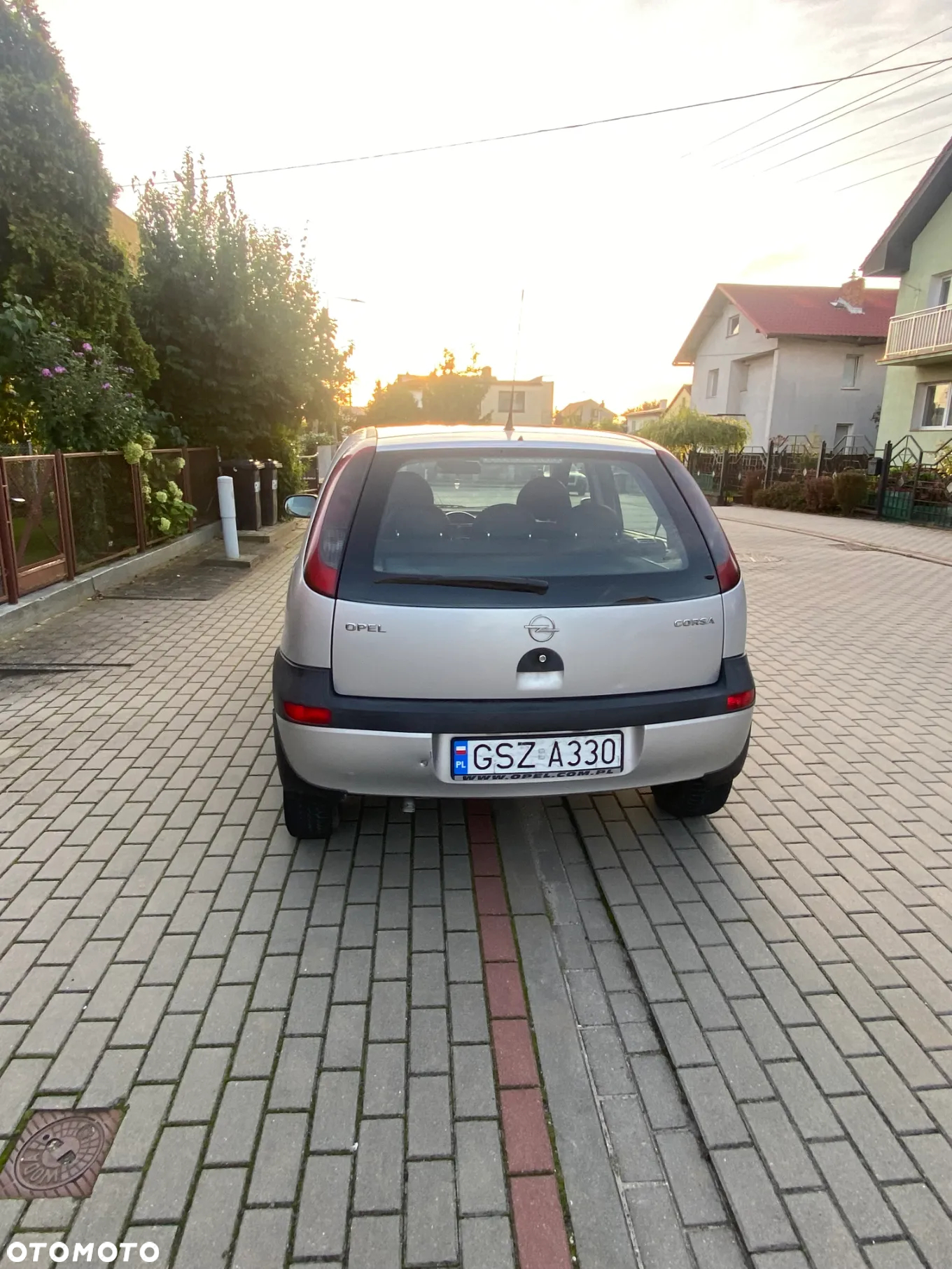 Opel Corsa 1.0 12V Comfort - 6