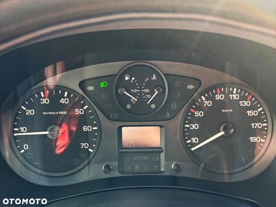Citroën Berlingo - 11