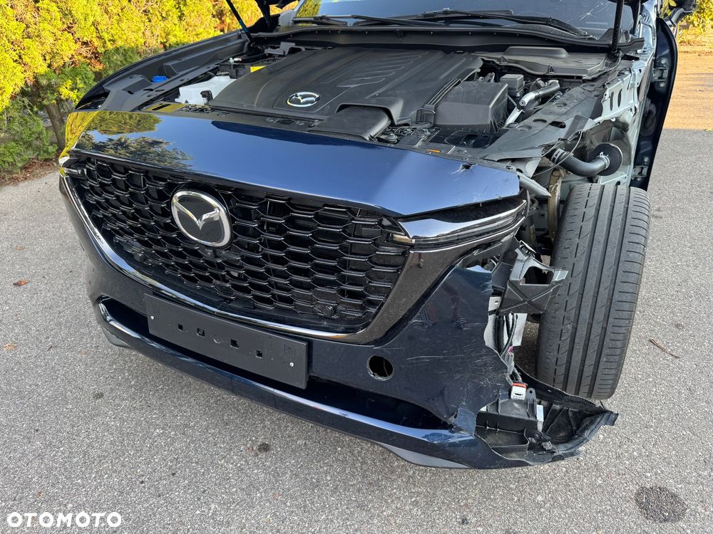 Mazda CX-80 - 6
