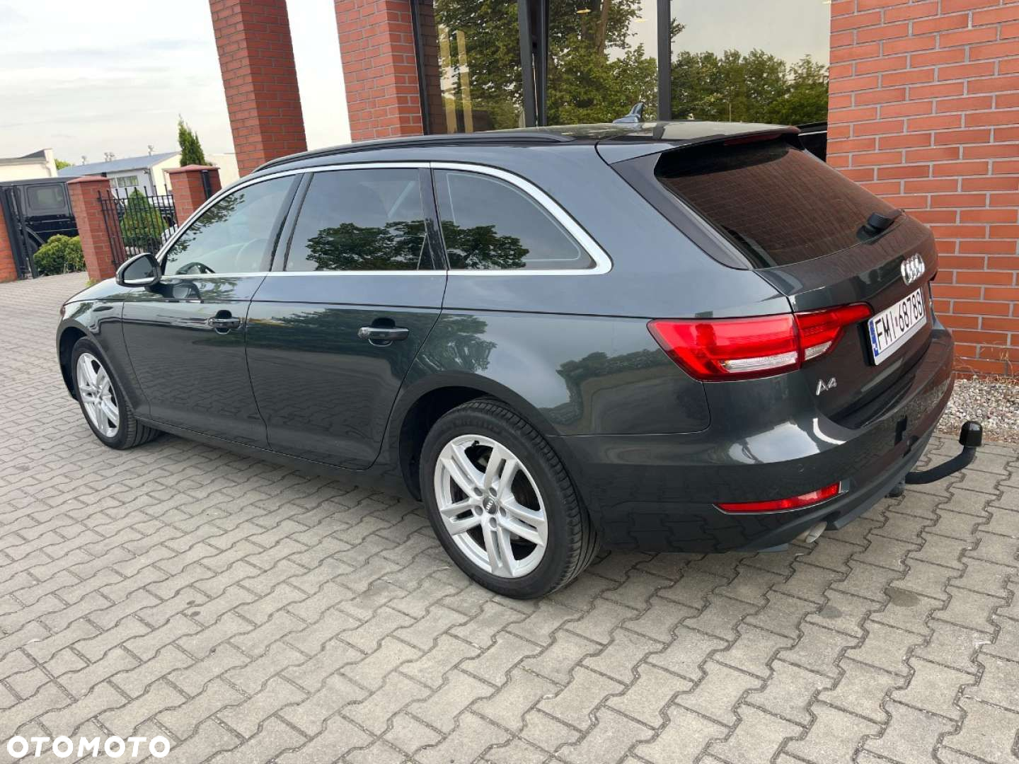 Audi A4 Avant 2.0 TDI DPF Ambition - 3