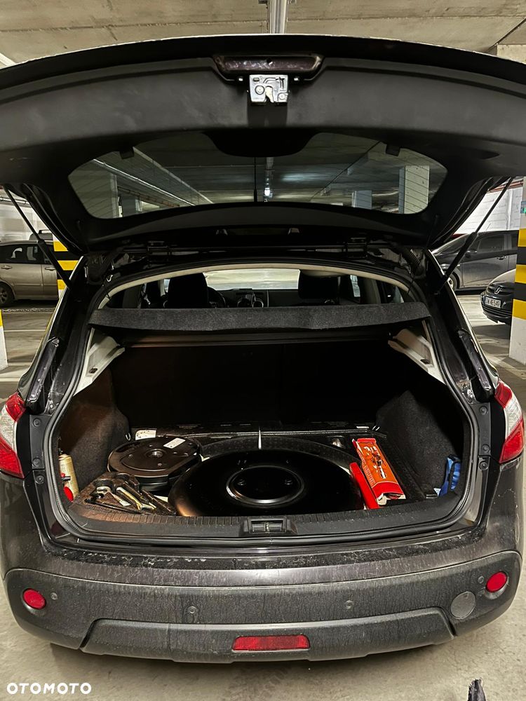 Nissan Qashqai 1.6 Tekna - 29