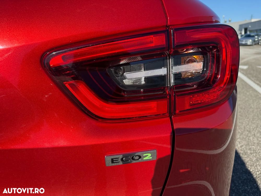 Renault Kadjar Energy dCi 110 EDC Bose Edition - 14