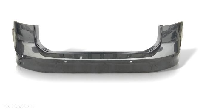 ZDERZAK TYLNY TYŁ VW PASSAT B8 KOMBI 2014- 3G9807421