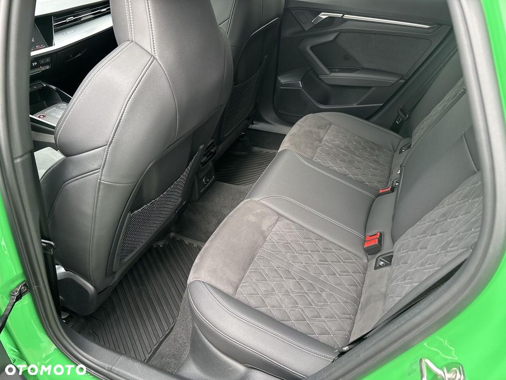 Audi S3 Limousine - 30