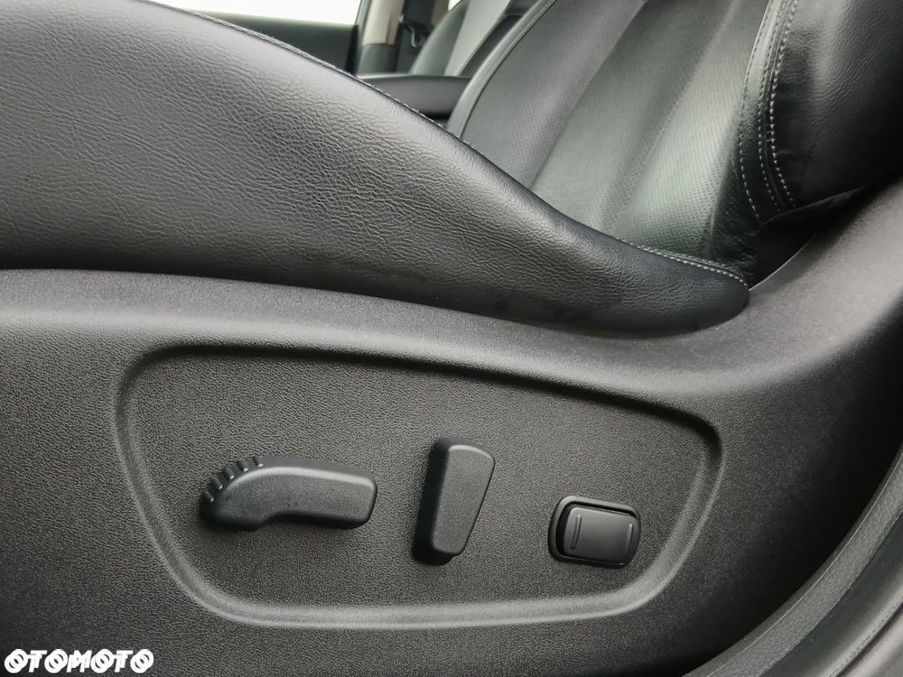 Nissan X-Trail 1.7 dCi ALL-MODE 4x4i Xtronic Tekna - 18