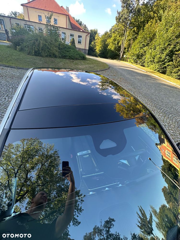 Mercedes-Benz Klasa C 300 4MATIC 9G-TRONIC - 20