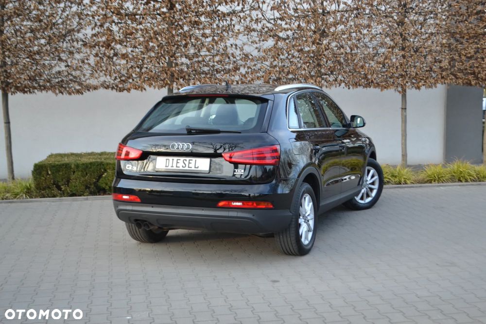 Audi Q3 - 8
