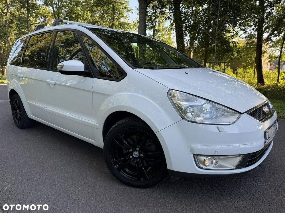 Ford Galaxy - 14