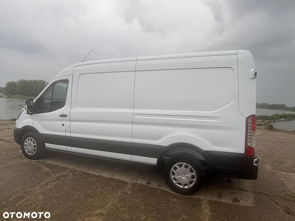 Ford Transit - 7