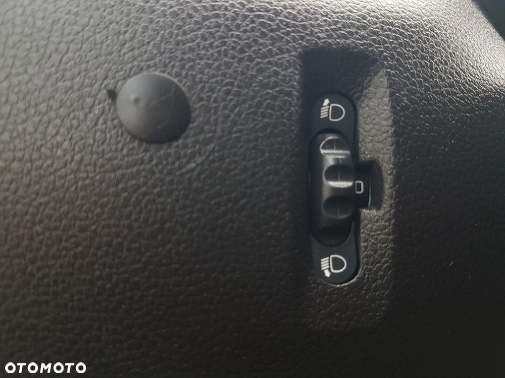 Opel MOVANO 7-OSÓB L3H2 BRYGADÓWKA DŁUGI WYSOKI KLIMA TEMPOMAT NAWIGACJA KRAJOWY OC - 33