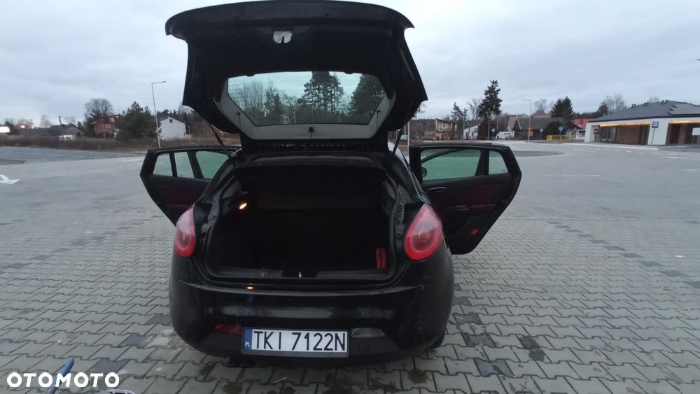 Fiat Bravo - 16