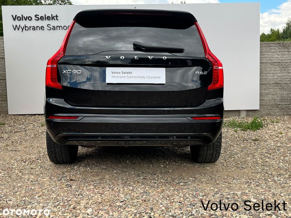 Volvo XC 90 - 7