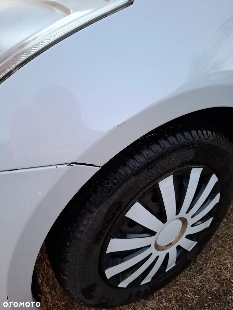 Suzuki Swift 1.2 Comfort - 11