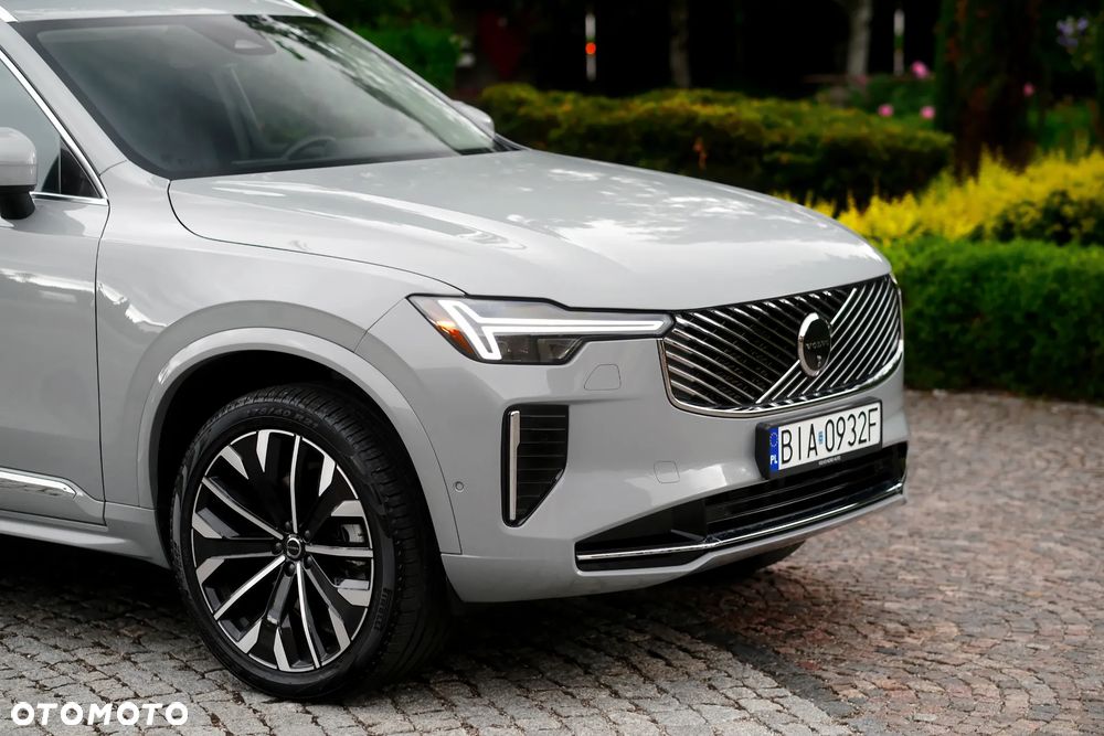 Volvo XC 90 B5 B AWD Plus Bright 7os - 3