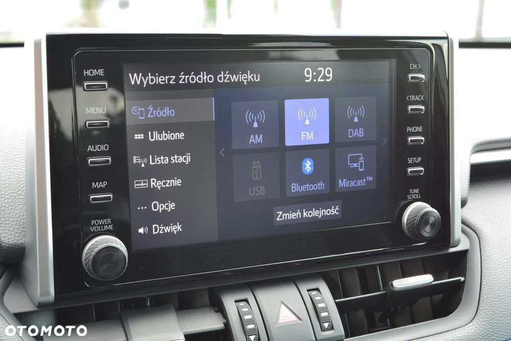 Toyota RAV4 - 20