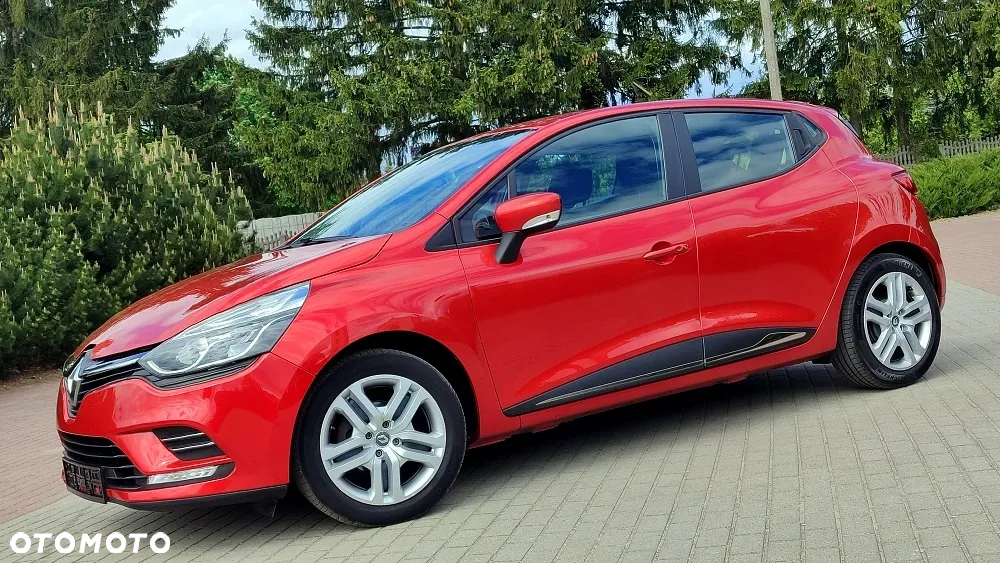 Renault Clio 0.9 Energy TCe Zen - 11